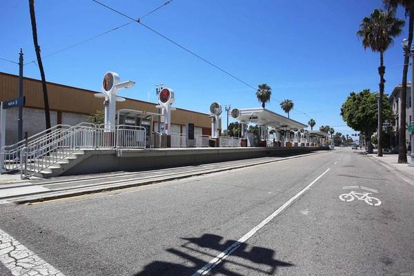 323 W 4Th ST #301, Long Beach, CA 90802