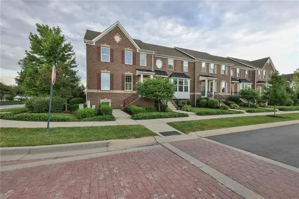 13095 Saxony BLVD, Fishers, IN 46037