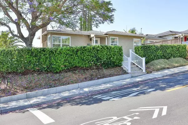 7870 Normal AVE, La Mesa, CA 91941