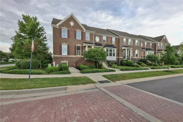 13095 Saxony BLVD, Fishers, IN 46037