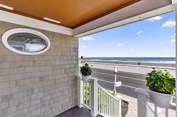 905 Ocean BLVD, Hampton, NH 03842