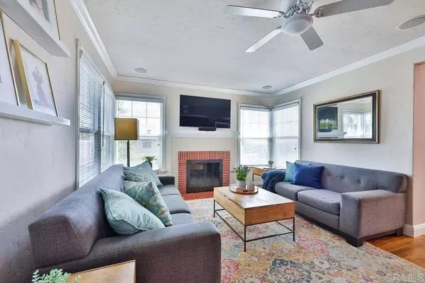 7870 Normal AVE, La Mesa, CA 91941