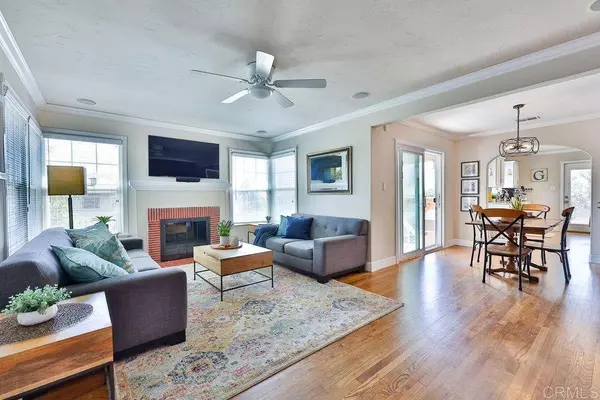 7870 Normal AVE, La Mesa, CA 91941