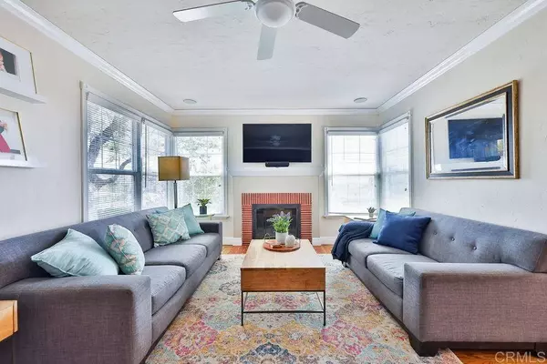 7870 Normal AVE, La Mesa, CA 91941