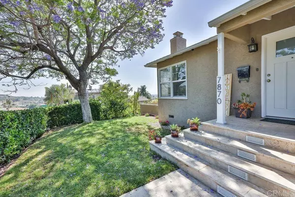 7870 Normal AVE, La Mesa, CA 91941