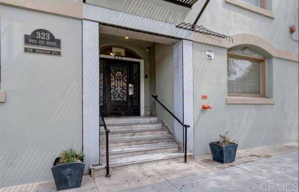 323 W 4Th ST #301, Long Beach, CA 90802