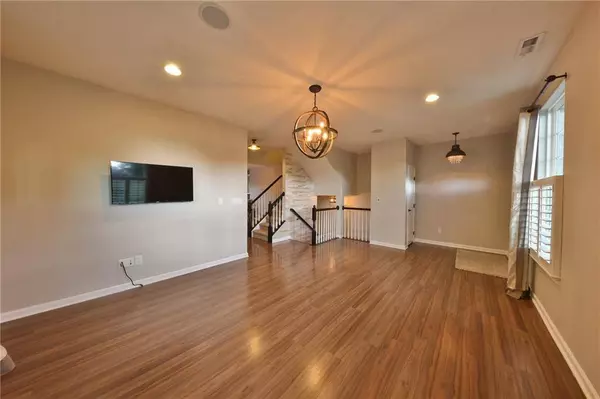 13095 Saxony BLVD, Fishers, IN 46037