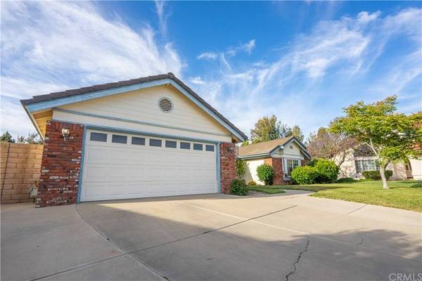2402 Skylinks CT, Santa Maria, CA 93455