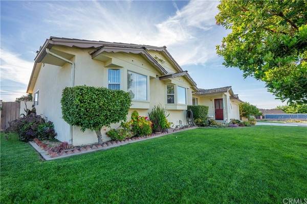 3455 Dickson DR, Santa Maria, CA 93455