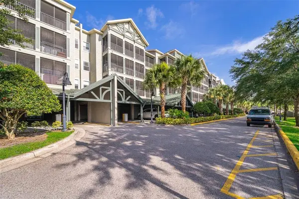 14200 AVALON RD #406