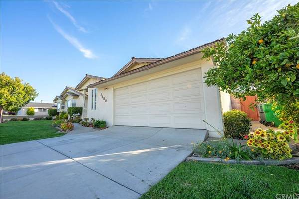 3455 Dickson DR, Santa Maria, CA 93455
