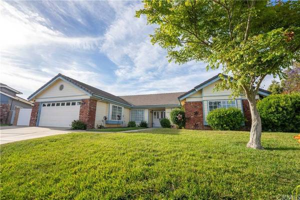 2402 Skylinks CT, Santa Maria, CA 93455