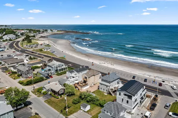 905 Ocean BLVD, Hampton, NH 03842