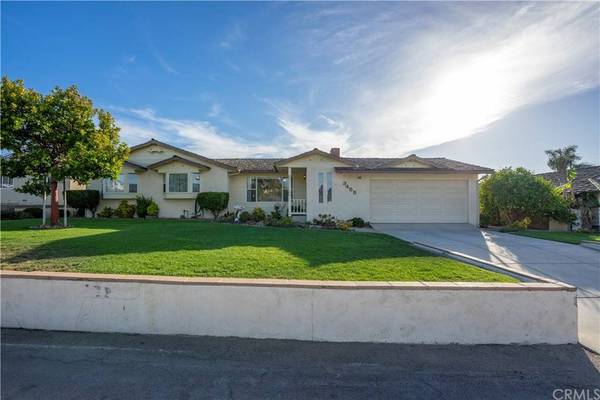 3455 Dickson DR, Santa Maria, CA 93455