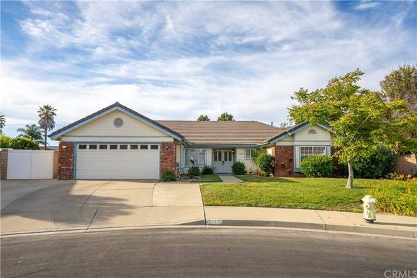 2402 Skylinks CT, Santa Maria, CA 93455