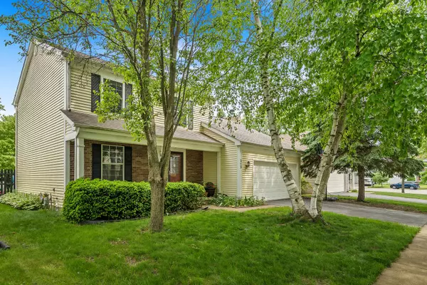 313 Richard CT, Vernon Hills, IL 60061