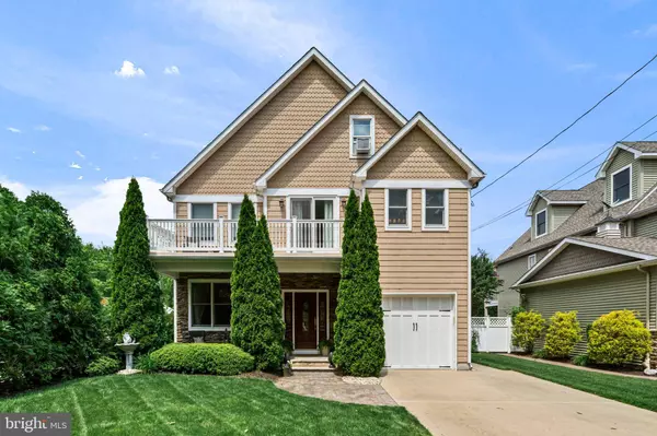 26 ROBBINS ST, Brick, NJ 08724