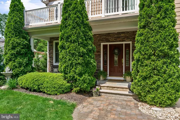 26 ROBBINS ST, Brick, NJ 08724