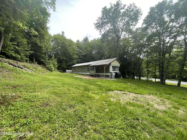 7396 Wileytown RD, Providence, NY 12850