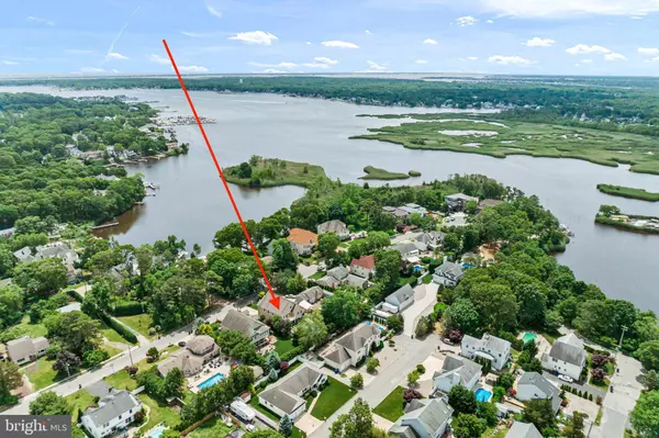 26 ROBBINS ST, Brick, NJ 08724