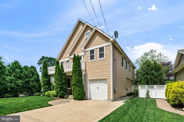 26 ROBBINS ST, Brick, NJ 08724