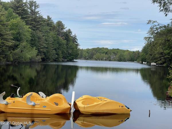 7396 Wileytown RD, Providence, NY 12850