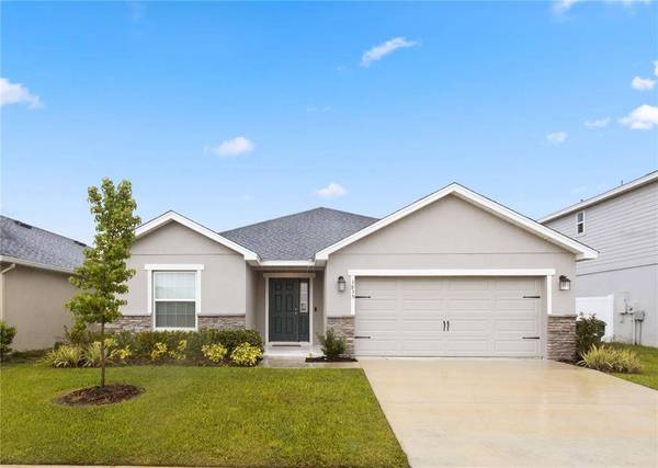 3835 WHITE IBIS RD, Lakeland, FL 33811