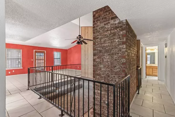 4505 R L Shoemaker Drive, El Paso, TX 79924