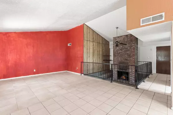 4505 R L Shoemaker Drive, El Paso, TX 79924