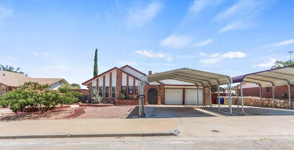 4505 R L Shoemaker Drive