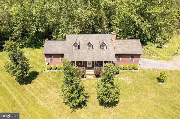 5708 STRASBURG RD, Strasburg, VA 22657