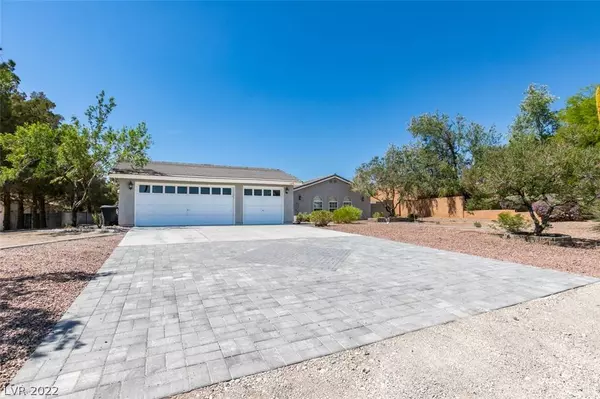 9375 Helena Avenue, Las Vegas, NV 89129