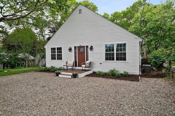 4 Andzac Way, Plymouth, MA 02360