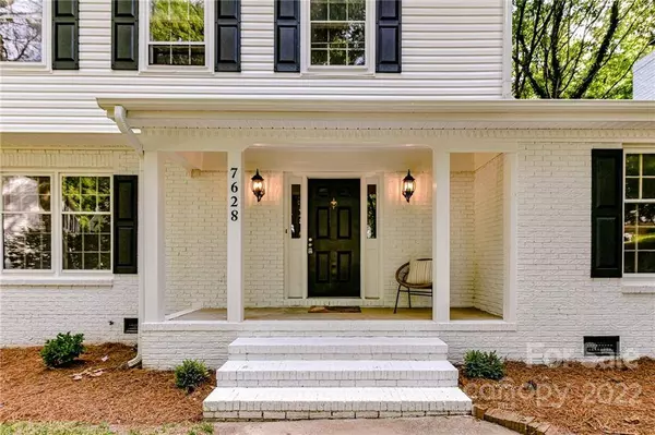 7628 Summerwood LN, Charlotte, NC 28270
