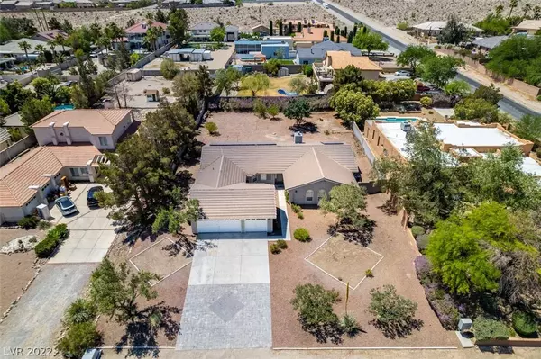 9375 Helena Avenue, Las Vegas, NV 89129