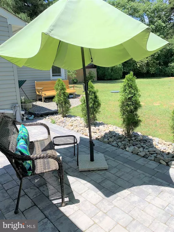 9809 NANTICOKE CIR, Seaford, DE 19973