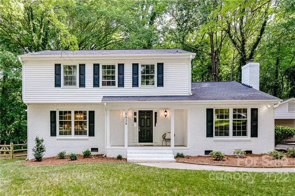 7628 Summerwood LN, Charlotte, NC 28270