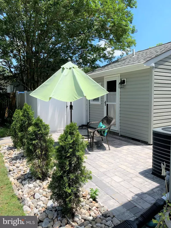 9809 NANTICOKE CIR, Seaford, DE 19973