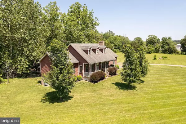 5708 STRASBURG RD, Strasburg, VA 22657