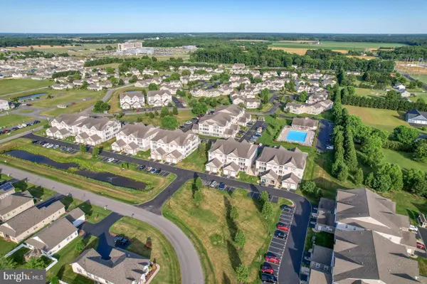 3703 S. SAGAMORE , MILFORD, DE 19963 #3711K, Milford, DE 19963