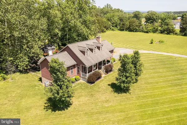 5708 STRASBURG RD, Strasburg, VA 22657