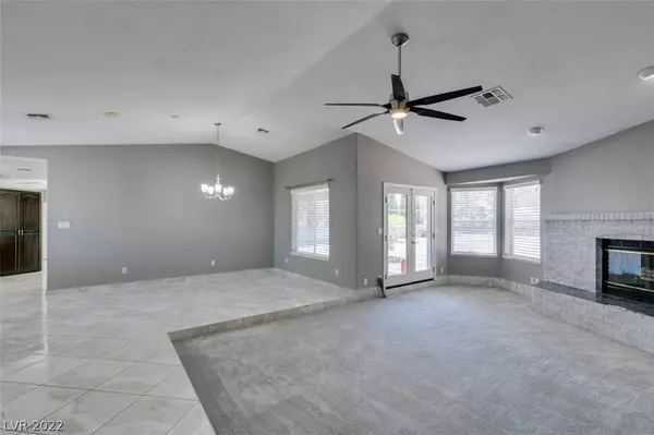 9375 Helena Avenue, Las Vegas, NV 89129