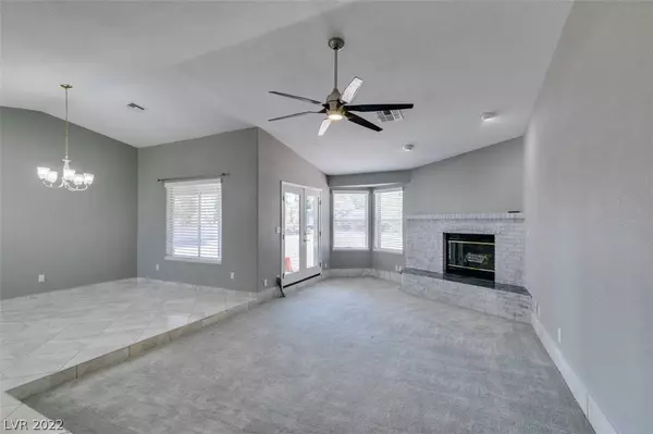 9375 Helena Avenue, Las Vegas, NV 89129