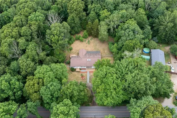 168 Dow Road, Plainfield, CT 06374