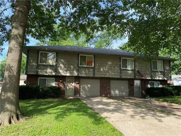 307 SW 6th Street TER, Blue Springs, MO 64014