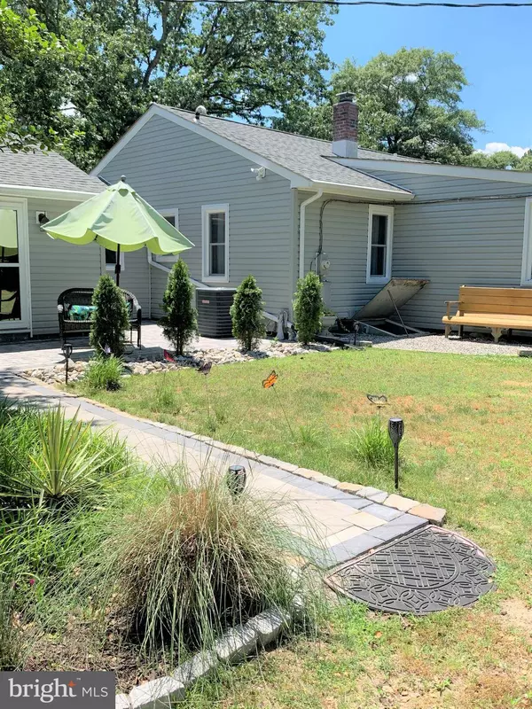 9809 NANTICOKE CIR, Seaford, DE 19973