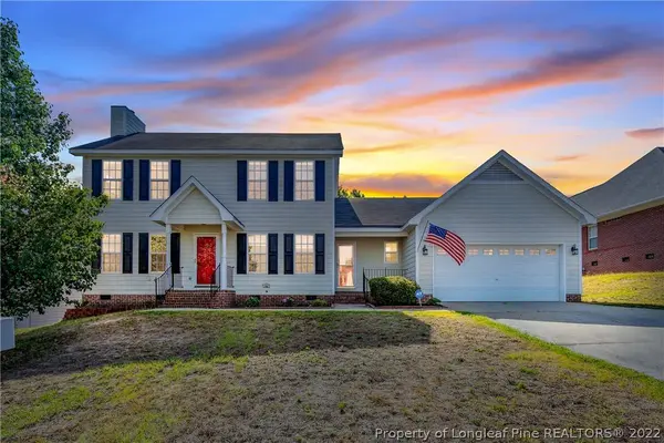 5527 Rising Ridge Drive