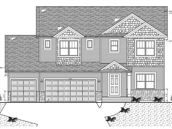 7655 Pleasant View DR, Mounds View, MN 55112