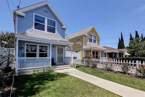 1366 W 2nd ST, San Pedro, CA 90732