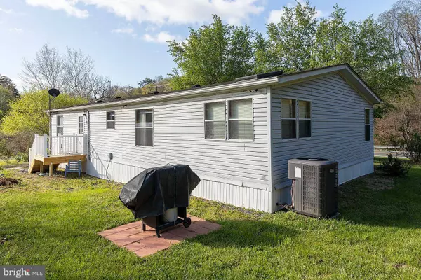 7090 JOHN MARSHALL HWY, Strasburg, VA 22641